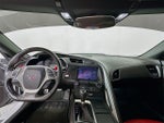 2017 Chevrolet Corvette Z06 1LZ