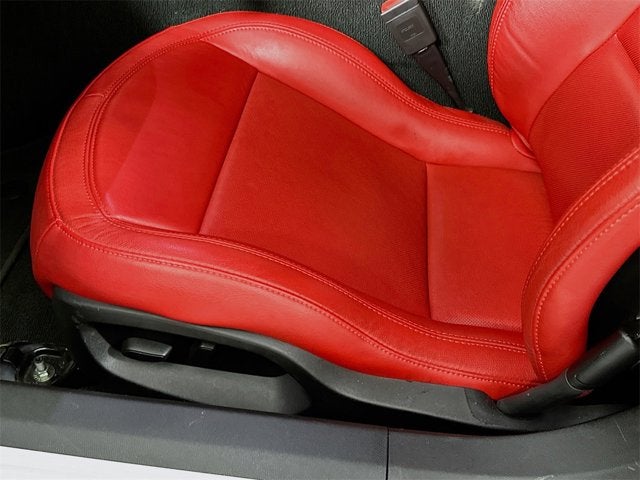 2017 Chevrolet Corvette Z06 1LZ