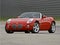 2009 Pontiac Solstice Base