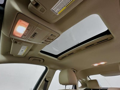 2015 Buick Verano Leather Group