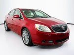2015 Buick Verano Leather Group