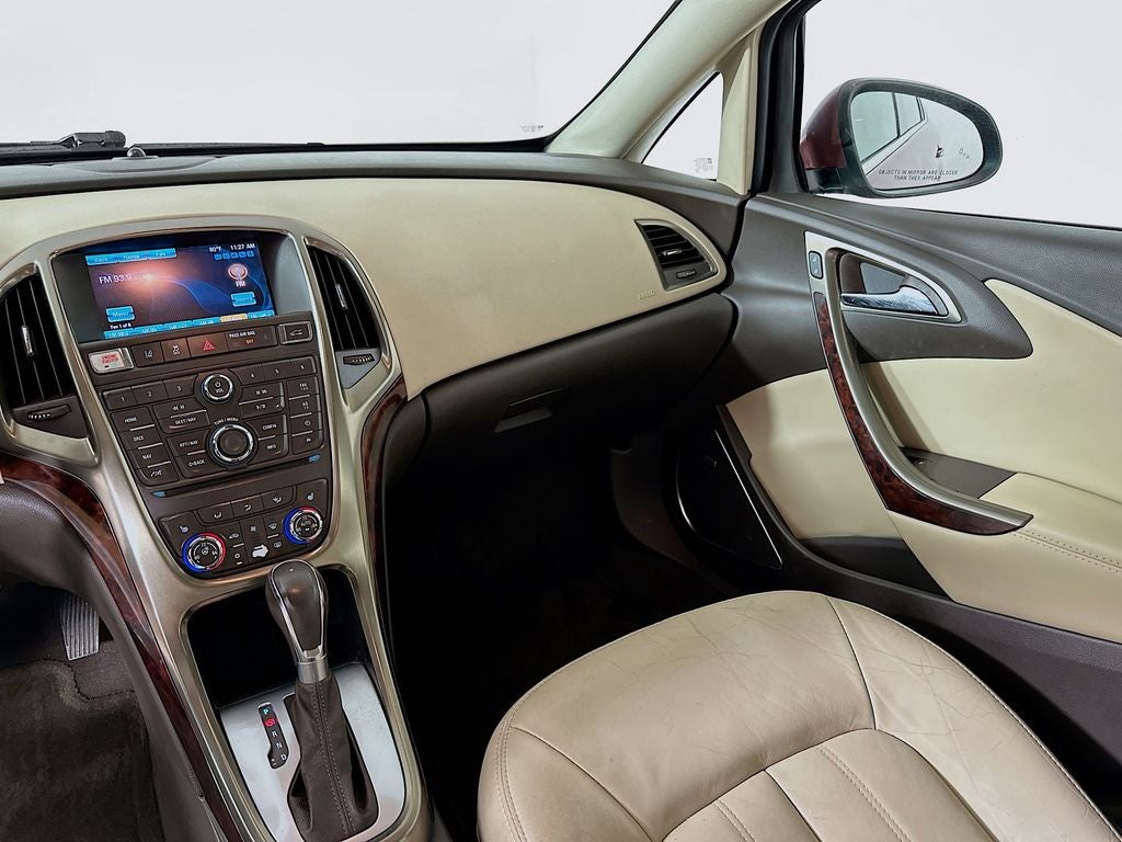 2015 Buick Verano Leather Group