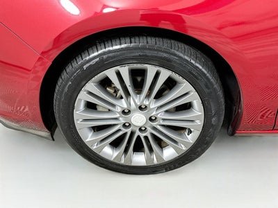 2015 Buick Verano Leather Group