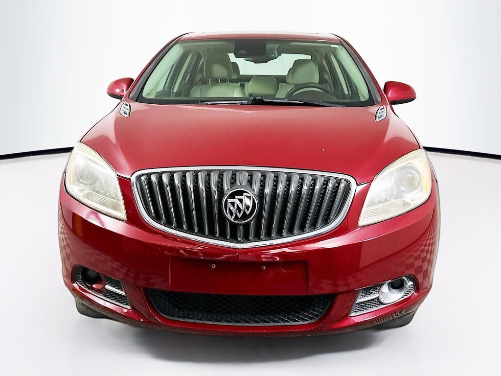 2015 Buick Verano Leather Group