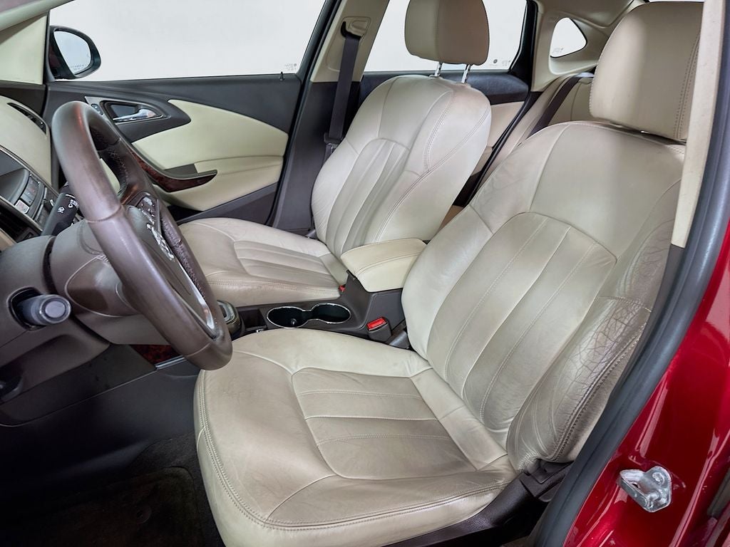 2015 Buick Verano Leather Group