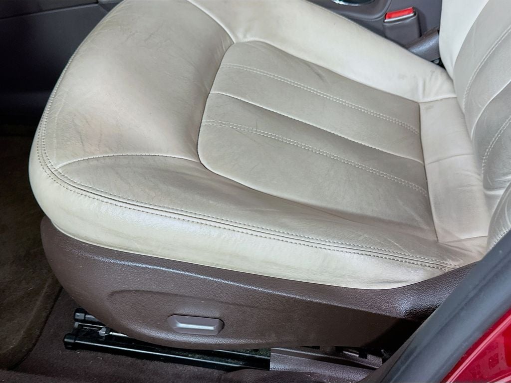 2015 Buick Verano Leather Group