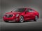 2016 Cadillac ATS 2.0L Turbo