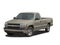 2002 Chevrolet Silverado 1500 Base