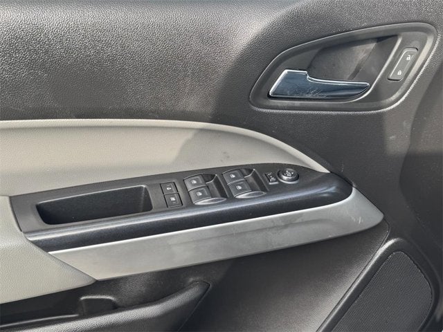 2019 Chevrolet Colorado 2WD LT