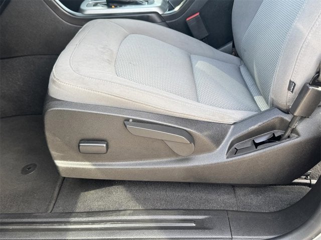 2019 Chevrolet Colorado 2WD LT