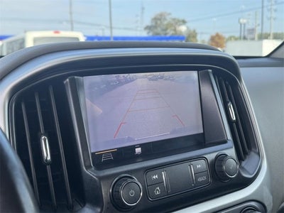 2019 Chevrolet Colorado 2WD LT