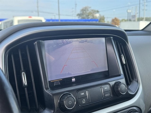 2019 Chevrolet Colorado 2WD LT