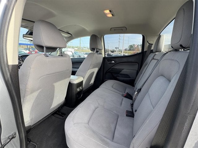 2019 Chevrolet Colorado 2WD LT