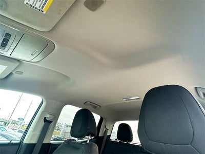 2020 Chevrolet Colorado 2WD LT