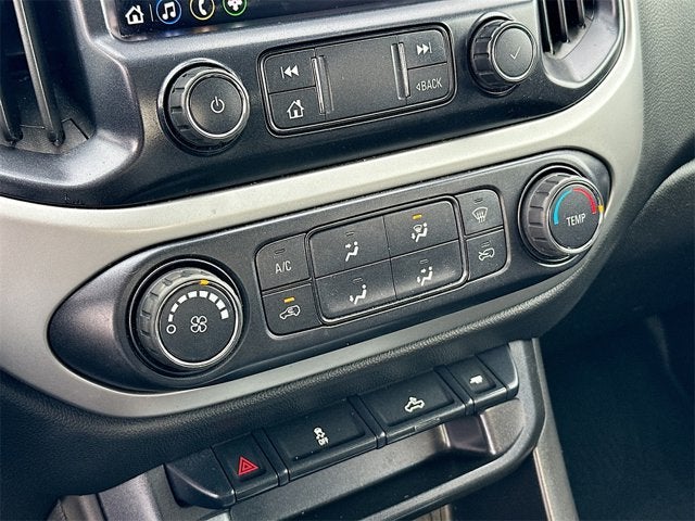 2020 Chevrolet Colorado 2WD LT