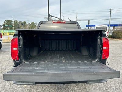2020 Chevrolet Colorado 2WD LT