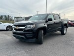 2020 Chevrolet Colorado 2WD LT