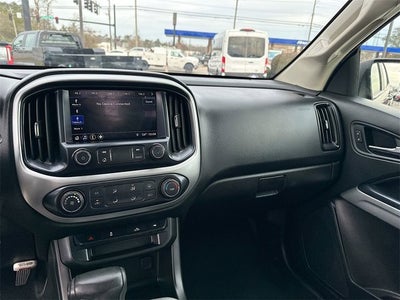 2020 Chevrolet Colorado 2WD LT
