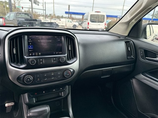 2020 Chevrolet Colorado 2WD LT