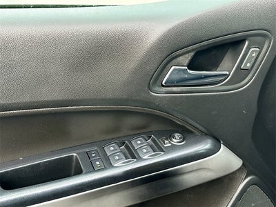 2020 Chevrolet Colorado 2WD LT