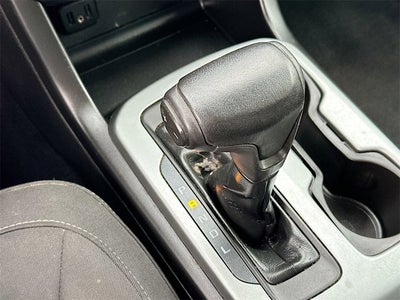 2020 Chevrolet Colorado 2WD LT