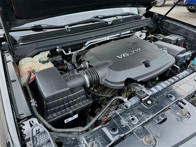 2020 Chevrolet Colorado 2WD LT