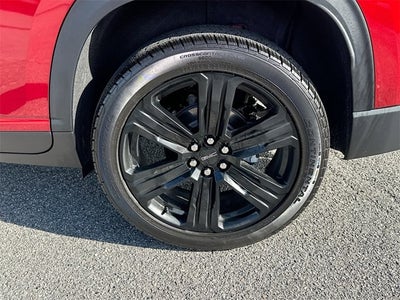 2026 GMC Acadia FWD Elevation