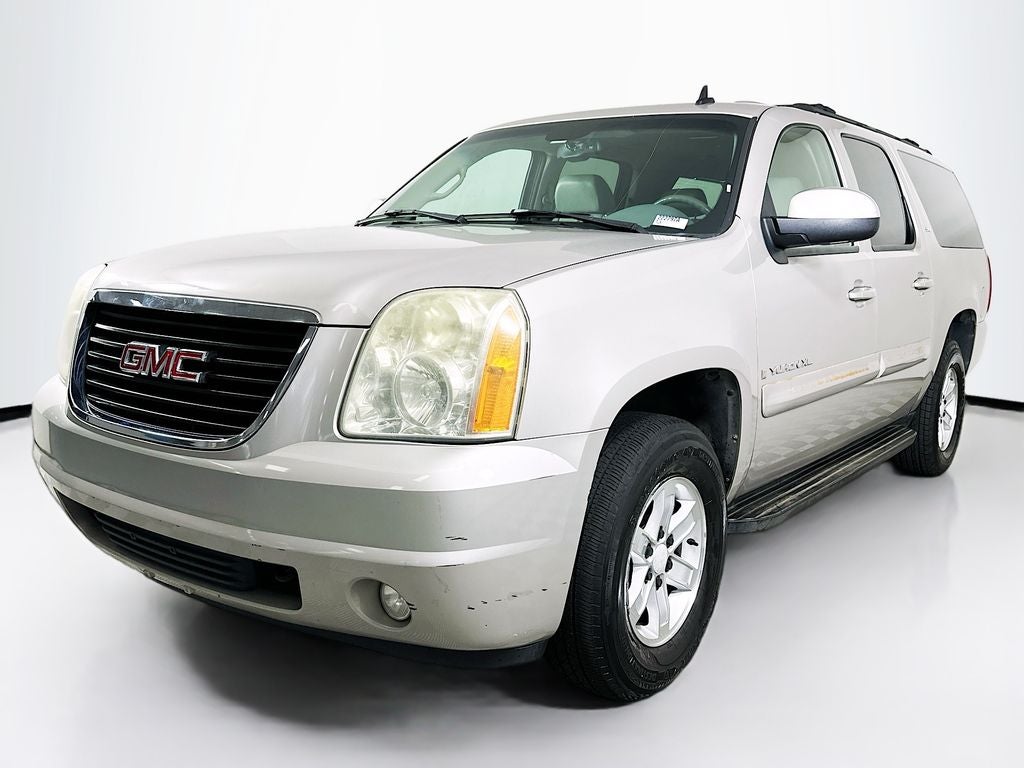 2007 GMC Yukon XL SLT 1500