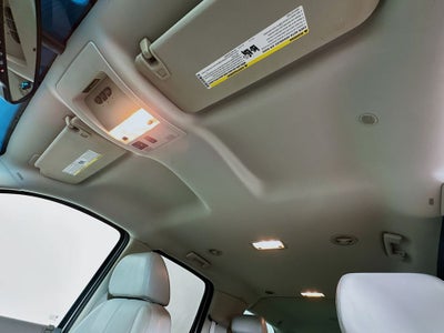 2007 GMC Yukon XL SLT 1500