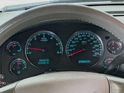 2007 GMC Yukon XL SLT 1500