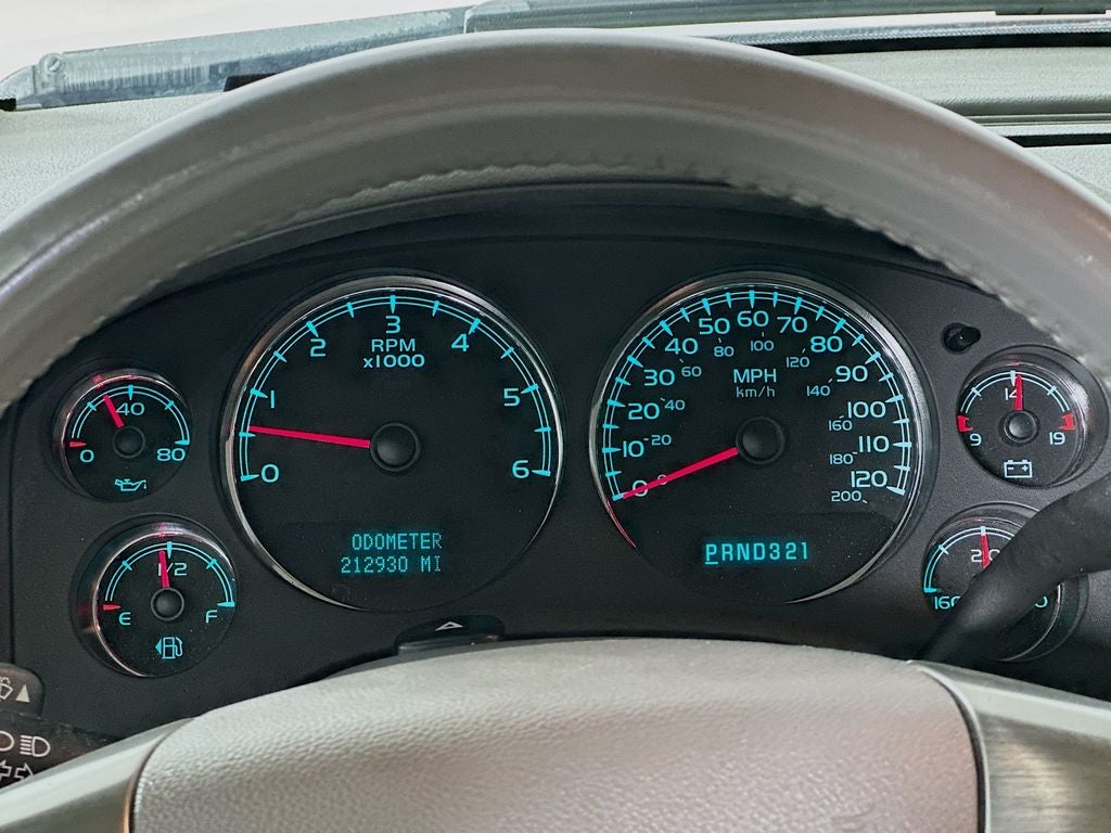 2007 GMC Yukon XL SLT 1500