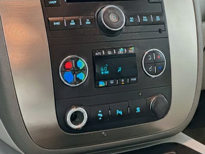 2007 GMC Yukon XL SLT 1500