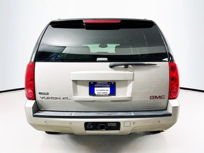 2007 GMC Yukon XL SLT 1500
