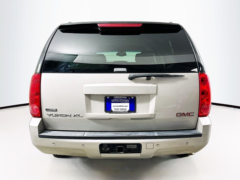 2007 GMC Yukon XL SLT 1500