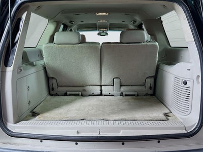 2007 GMC Yukon XL SLT 1500