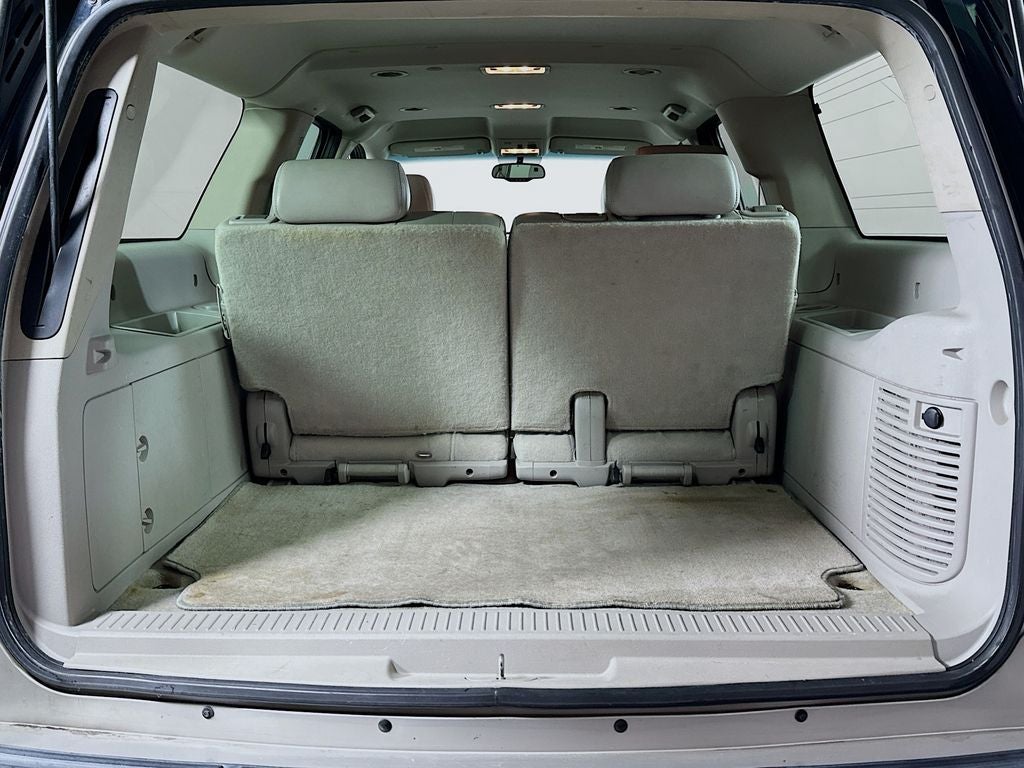 2007 GMC Yukon XL SLT 1500