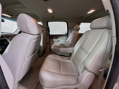2007 GMC Yukon XL SLT 1500