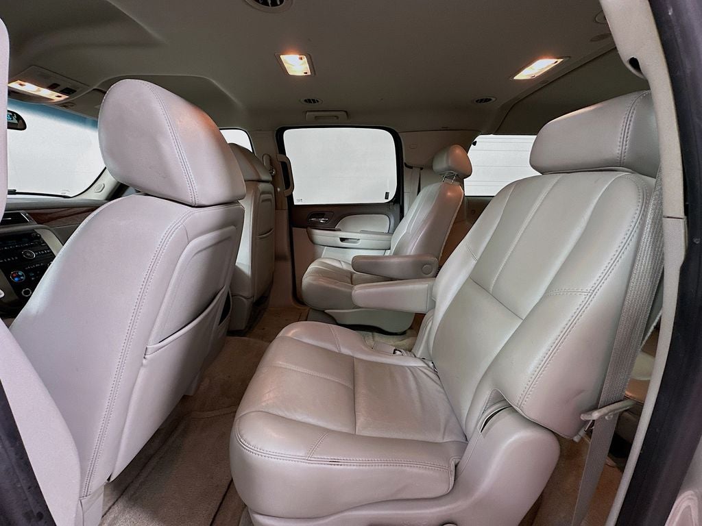 2007 GMC Yukon XL SLT 1500