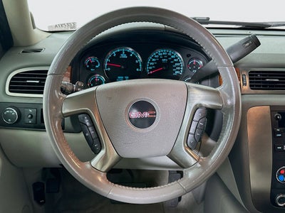 2007 GMC Yukon XL SLT 1500