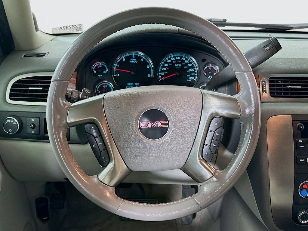 2007 GMC Yukon XL SLT 1500