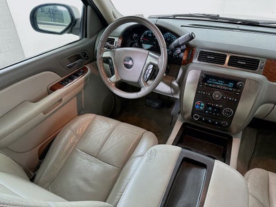 2007 GMC Yukon XL SLT 1500