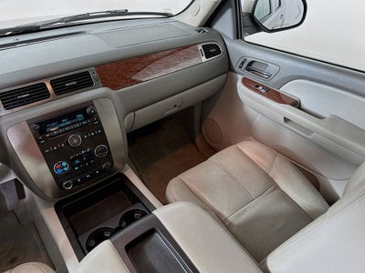 2007 GMC Yukon XL SLT 1500