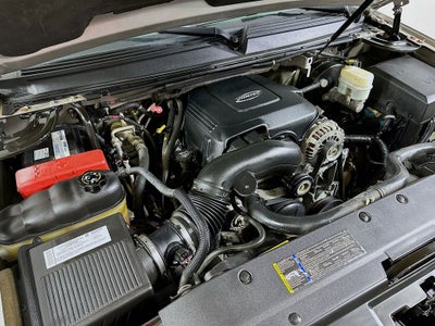 2007 GMC Yukon XL SLT 1500