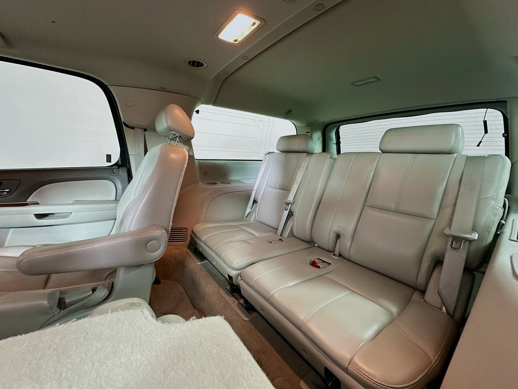 2007 GMC Yukon XL SLT 1500