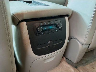 2007 GMC Yukon XL SLT 1500