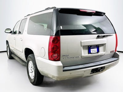 2007 GMC Yukon XL SLT 1500