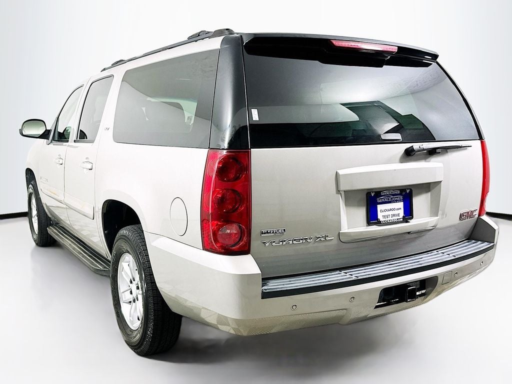 2007 GMC Yukon XL SLT 1500