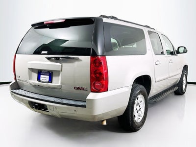 2007 GMC Yukon XL SLT 1500