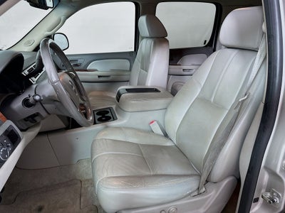 2007 GMC Yukon XL SLT 1500
