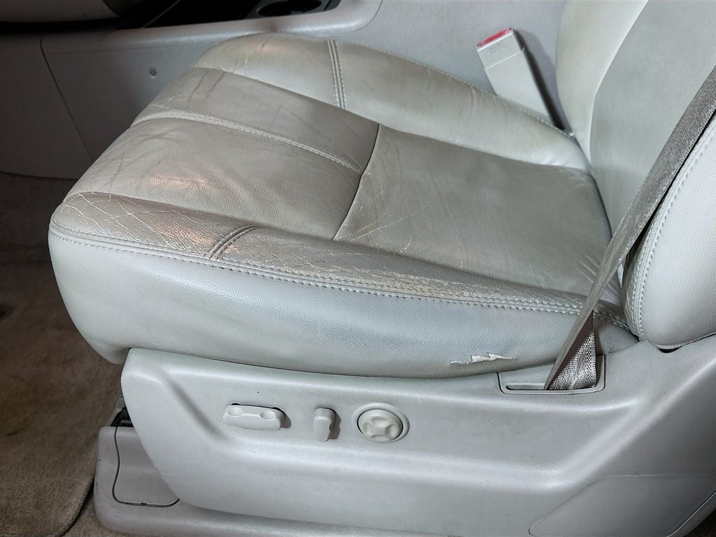 2007 GMC Yukon XL SLT 1500